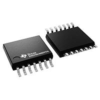 Texas Instruments SN74LV8T164QPWRQ1 Counter Shift Registers Automotive 1.65-V t o 5.5-V 8-bit paral