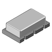 ECS Inc. International ECS-SR1-7.37-B-TR SMD Ceramic Resonator 7.37 MHZ CAPACITATED SMD CERAMIC RESONATOR