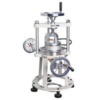 Textile testing equipments