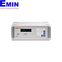 Flow Calibrator Calibration Service