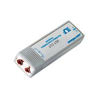 OMEGA UTC-USB USB to PC Universal Thermocouple Connector (J, K, T, E, R, S, B, C, N, Universal Female Thermocouple Connector)