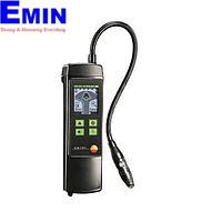 TESTO 316-4 Set 1 Leakage detector for refrigerant (CFC, HFC, HCFC & H2)