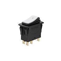 E-T-A Circuit Breakers 3120-N324-P7T1-W12LY4-20A Thermal The 3120-N...4 IP65 rated thermal circuit breaker/switch combination unites overcurrent protection and the function of an ON/OFF switch within a single component. The trip element is a thermal bimetal. Type 3120-N...4 is ideally suite