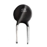 Ametherm MS22 12102-B NTC Thermistor 22mm 120ohms 2A INRSH CURR LIMITER