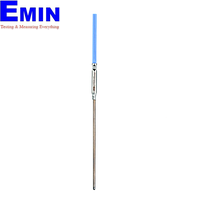 Jumo 901250 Mineral-insulated thermocouples (-200~+800 °C, Part No.: 00056809)