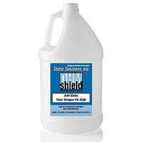 Static Solutions FS-3500 Ohm-Shield™ – Floor Finish Stripper 4:1 Concentrate (4 gallon/case)