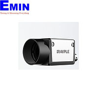iRAYPLE A3A04MG10E Area Scan Cameras (MT9J003, 3840 × 2748, mono)