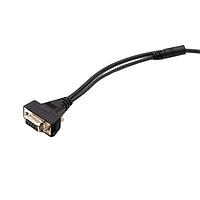 MicroStrain by HBK IP68 Micro-D9 to Flying Leads D-Sub Cables IP68 Micro-D9 to Flying Leads