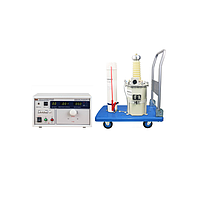 Rek RK2674C Withstand Voltage Tester (AC/DC：0～50kV, AC:0～2/20/40mA, DC:0～2/20mA)