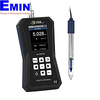 PCE PCE-PH 228M High precision pH Meter / pH Tester (-2 pH~+20 pH;0.001 pH)