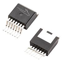 Wolfspeed E3M0120090J-TR SiC MOSFETS SiC, MOSFET, 120mohm, 900V, TO-263-7 T&R, Automotive, Gen3