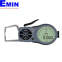 Mahr 4495455 Caliper Gage For Internal Measurement (838 EA, 0-30mm)