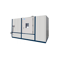 ACE HRT-020F High-low Temperature /Humidity/Heat Test Room (20m2)
