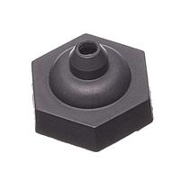 Bulgin M539 Switch Cases / Switch Covers PVC Boot for 3900 Series Toggle Switch