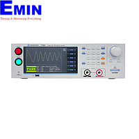 MICROTEST 7750-10S Impulse Winding Tester (200 MHz)
