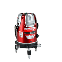 Jeweltest A8448(AK183H) Red Laser level (635 nm, <2.5mm/5m, 4V4H3D)