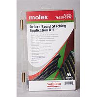 Molex 76650-0192 Kits BOARD TO BOARD KIT APPLIANCE
