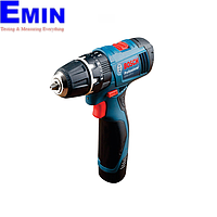 BOSCH GSB 120-Li Cordless Impact Drill (12V)