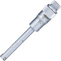 INSIZE 3227-63 Three point internal micrometer (50-63mm/0.005mm)