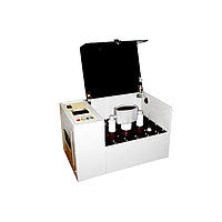 Calibration service for insulating oil testing instruments used in electrical maintenance