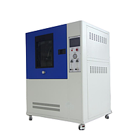 Uby Tech IPX3-4 Swing Tube Rain Test (Box Type)