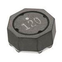 Wurth Elektronik 74489430120 SMD Shielded Coupled Inductor WE-TDC SMD Size 8018 12uH .202Ohm Strt