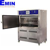 Lonroy LR-B002-B Box Type UV Weather Tester (RT+10℃ ~ 70℃)