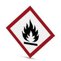 PHOENIX CONTACT 1014271 Labels PML-GHS102 (13X13)