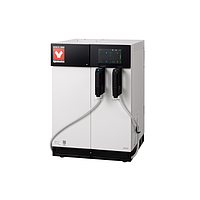 Yamato WG252 Water Purifier (Ion-exchange + Distillation)