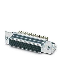 PHOENIX CONTACT 1655205 High Density D-Sub Connectors VS-25-BU-DSUB-HD-ER