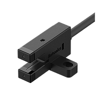 Autonics BS5-T1M Groove-Depth 9mm Photomicro Sensors (≤0.05mm, NPN)