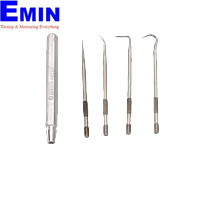 SATA 09709 5PC HOOK AND PICK SET