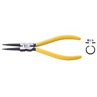TOP Kogyo HS-230 Straight Snap Ring Pliers Hole Type (32~80mm)