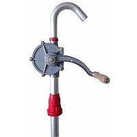 CHINA NR32 Aluminum alloy hand crank oil pump