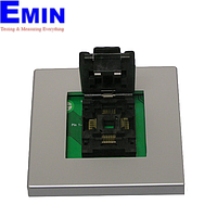 Xeltek DX3004 Socket Adapter (QFP44; COVER; DX socket)