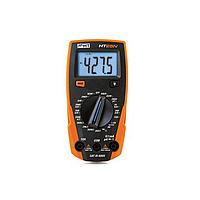 HT HT25N Digital multimeter