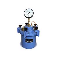 Ludatest CA-3 Concrete Air Content Tester (7L)