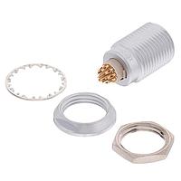 Eaton Souriau-Sunbank JBXEA1G12MSSDS Connectors