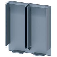 SIEMENS 3VA91310WJ20 Insulating Plate BRKR 3VA5 125A 2P REAR INPLT