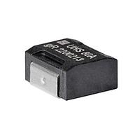 Schurter 3-140-172 UHS Fuse UHS High Current SMD Fuse, Quick-Acting F, Rated Current 70A at 50 VDC, Breaking Capacity up to 2000 A, Sold as Reel