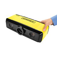Cognex 3D-A5120 Area Scan 3D Camera (1000.0mm; 1000.0mm (CD))