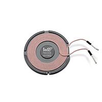 Wurth Elektronik 760308101302 Wireless Charging Coils WE-WPCCTransmitterQi 5.3uH 6A 0.035Ohm