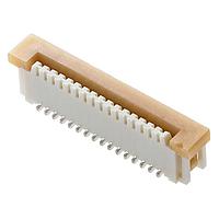 Molex 52610-0571 Board Mount 1.0 FPC ZIF SMT ST 5 T ST 5Ckt EmbsTp Pk