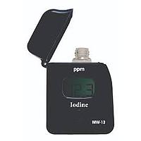 MILWAUKEE Iodine Handy Photometer Repair Service
