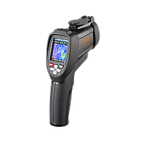 GEO-Fennel FTI 300 Thermal Imaging camera (-20°C~ +300°C)