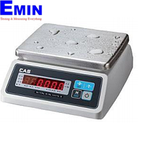 CAS SWII-15EW Digital Balance