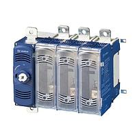 Littelfuse LM31003DJ Class J Fuse Disconnect Switch CLASS J DISCONNECT 100A 3P+ND