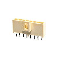 Molex 105309-2308 Shrouded NanoFit Hdr VT 8Ckt SR KNK Pns Ntl 30Au