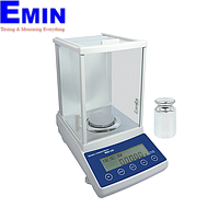 Analyzer Scale