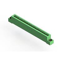 EDAC 342-033-520-103 Standard Card Edge Connectors Card Edge Connector